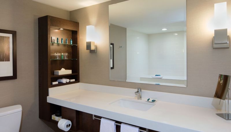 Pokój - Delta Hotels by Marriott Edmonton South Conference Centre