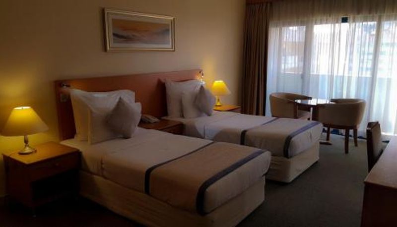 Info - Lavender Hotel Deira