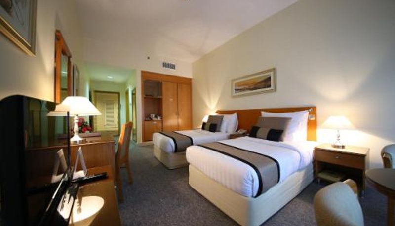 Room - Lavender Hotel Deira