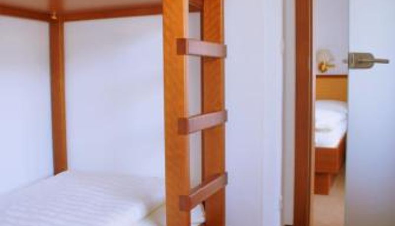 Quarto - Vital & Sporthotel Brixen