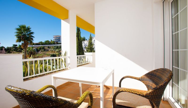 Información - Apartamentos Turísticos Almoraide