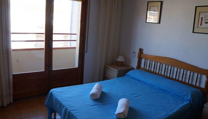 Standaardkamer - Costabravaforrent Masferrer
