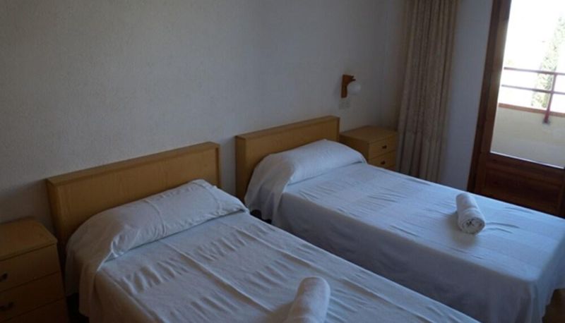 Standaardkamer - Costabravaforrent Masferrer