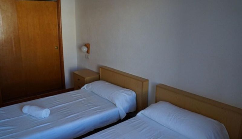 Standaardkamer - Costabravaforrent Masferrer