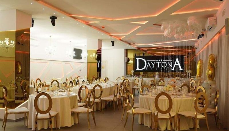 Meetingzimmer - Hotel Daytona