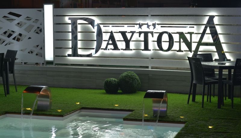 Pool - Hotel Daytona