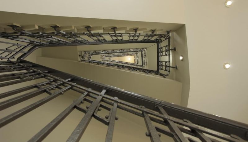 Info - Hotel Rosal