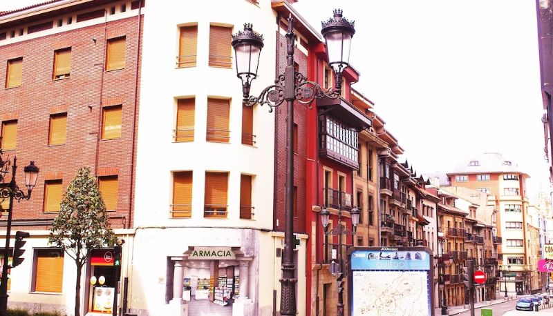 Info - Hotel Rosal