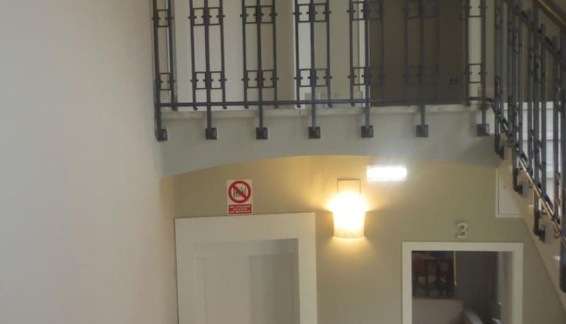 Info - Hotel Rosal