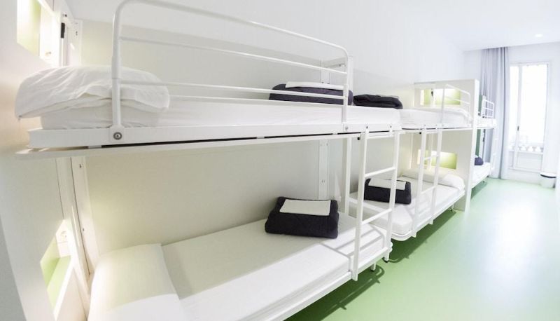 Apartamento - Sant Jordi Hostels Rock Palace