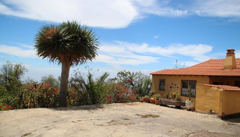 Apartamento - Casas Rurales Los Marantes