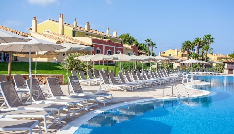 プール - Grupotel Playa Club
