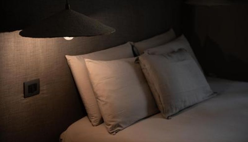 Suite - The Sanctuary Urban Retreat