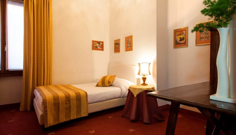 Kamer - Columbia