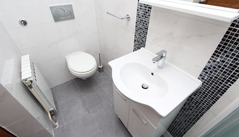Apartamento - Apartments Malvina