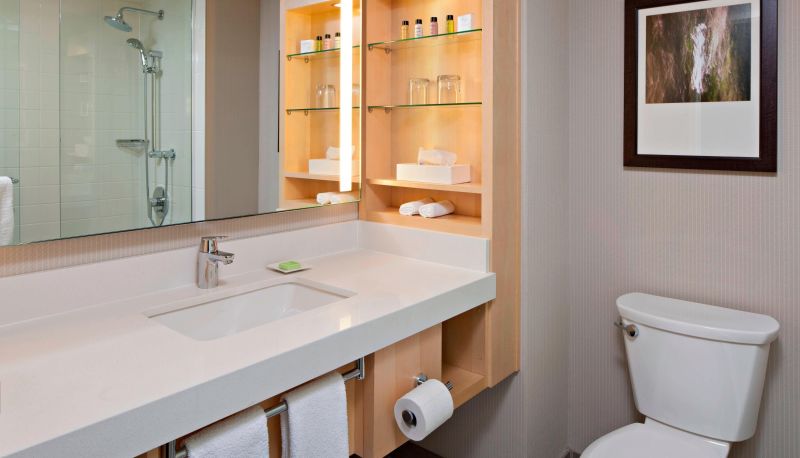Kamer - Delta Hotels by Marriott Winnipeg