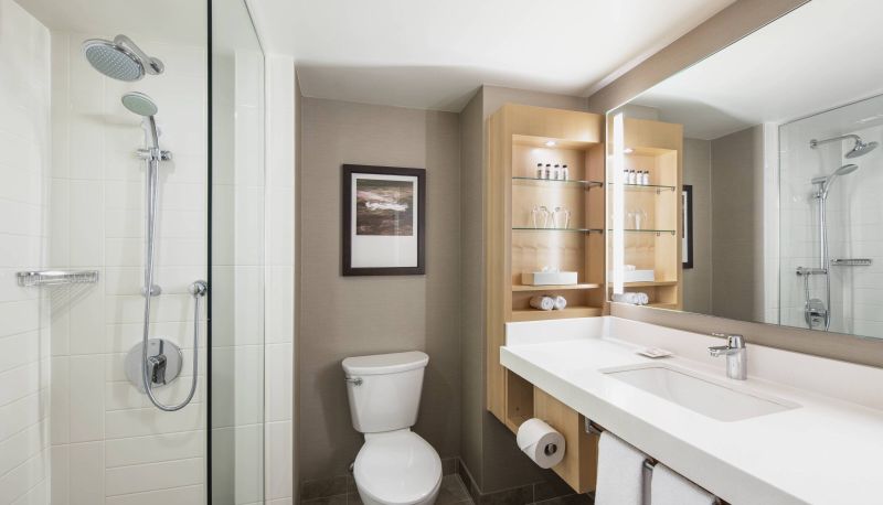 Kamer - Delta Hotels by Marriott Winnipeg