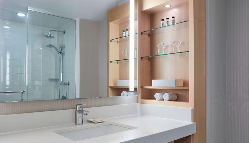 Kamer - Delta Hotels by Marriott Winnipeg