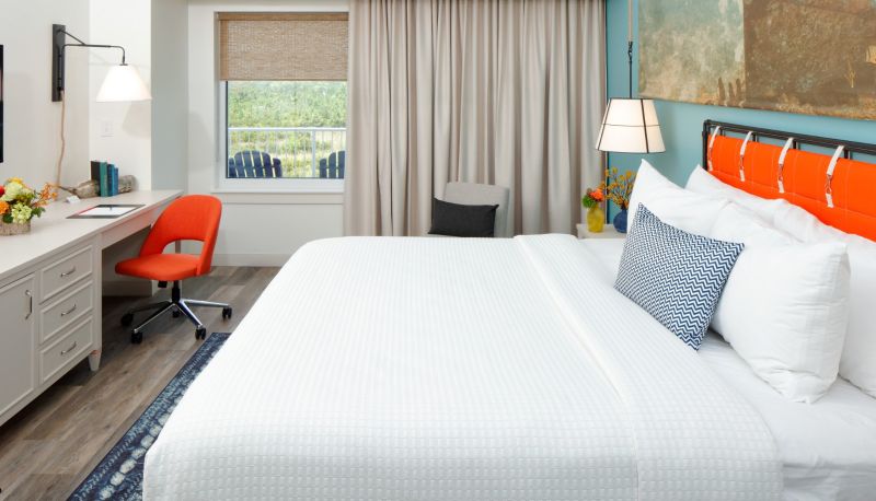 Camera - Hotel Indigo ORANGE BEACH - GULF SHORES by IHG