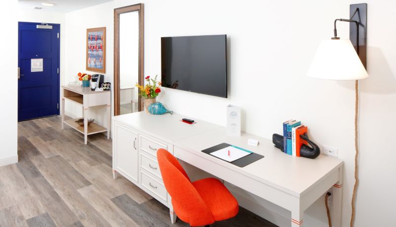 Camera - Hotel Indigo ORANGE BEACH - GULF SHORES by IHG