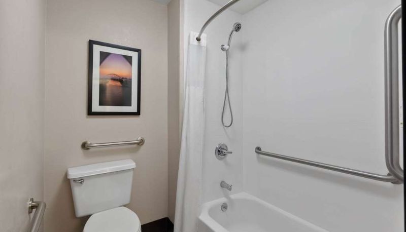 Zimmer - La Quinta Inn & Suites by Wyndham Goodlettsville - Nashville
