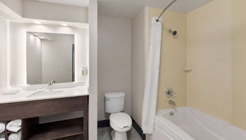 Zimmer - La Quinta Inn & Suites by Wyndham Goodlettsville - Nashville