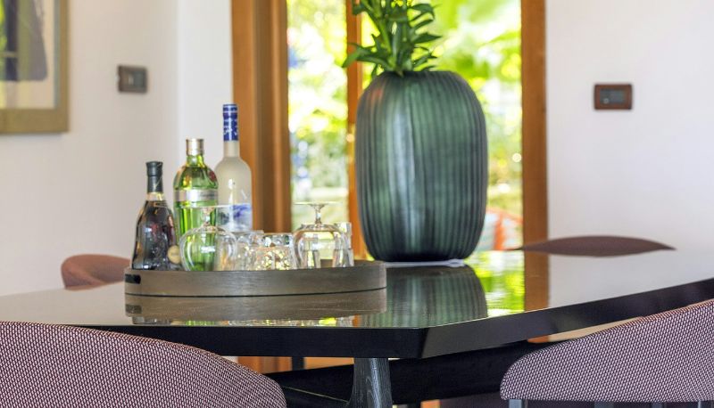 Zimmer - Porto Zante Villas and Spa