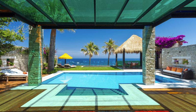 Oda - Porto Zante Villas and Spa