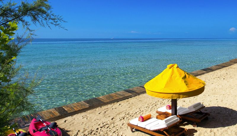 Oda - Porto Zante Villas and Spa