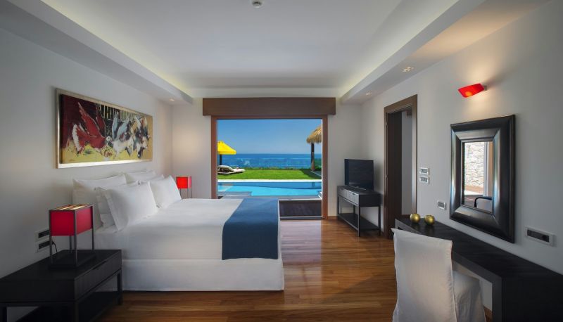 Oda - Porto Zante Villas and Spa
