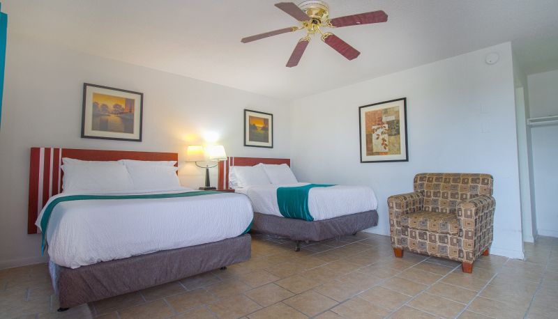 Camera - American Best Inn By OYO I-35 Perry