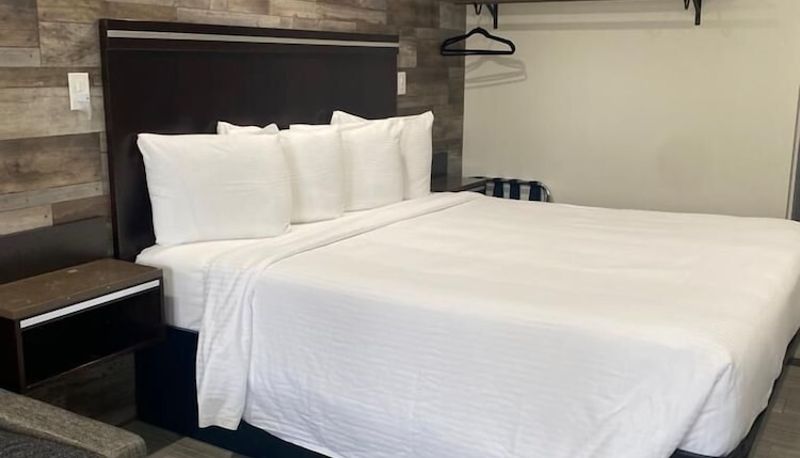Chambre Standard - Starlight Inn Huntington Beach