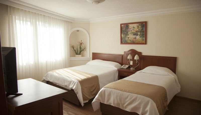 Appartement - Hotel Polanco