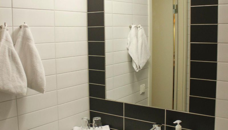 Pokój - Hotell Snickaren