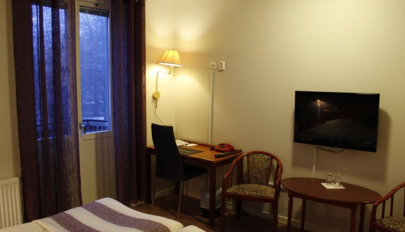Pokój - Hotell Snickaren