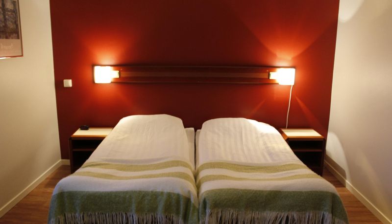 Pokój - Hotell Snickaren