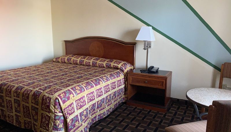 Standart oda - Best Inn