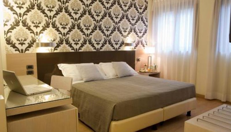 Oda - Hotel Residence Ristorante Ramandolo