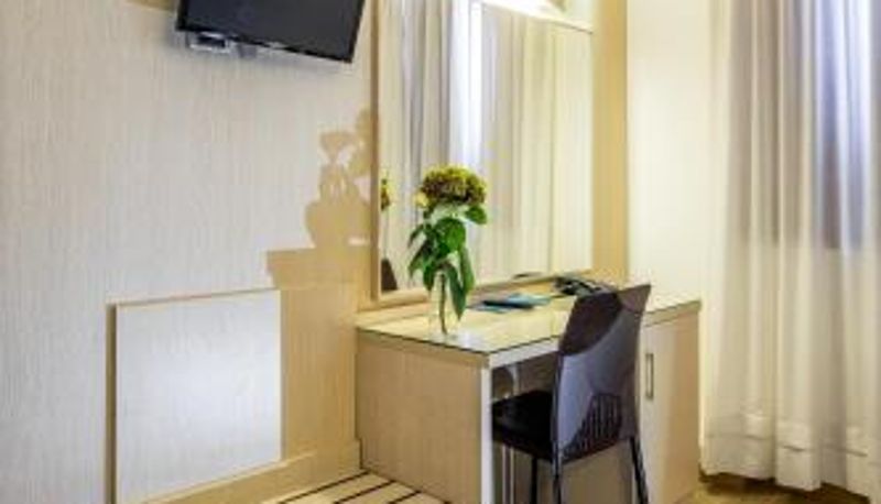 Oda - Hotel Residence Ristorante Ramandolo