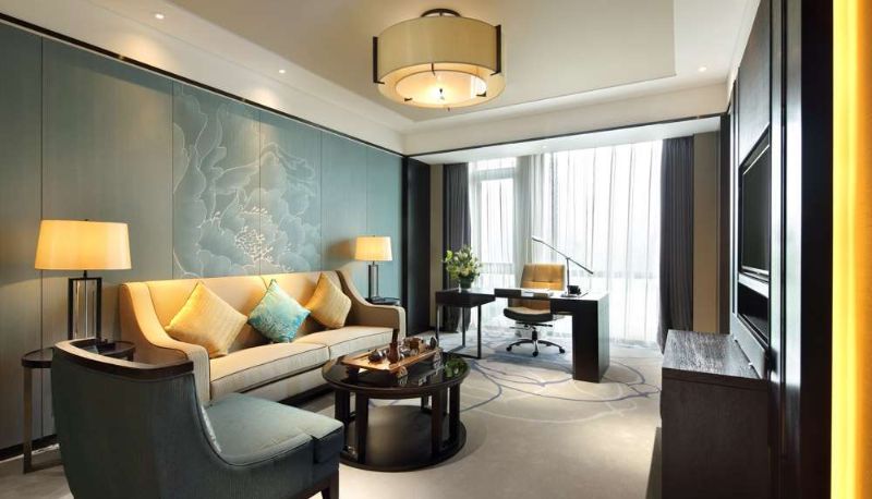 Oda - WANDA REALM BOZHOU