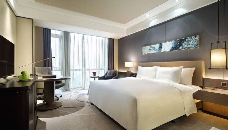 Oda - WANDA REALM BOZHOU