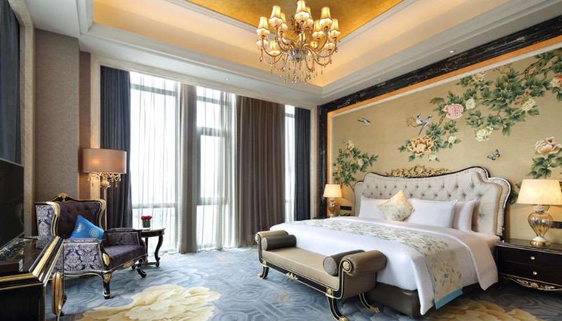 Oda - WANDA REALM BOZHOU