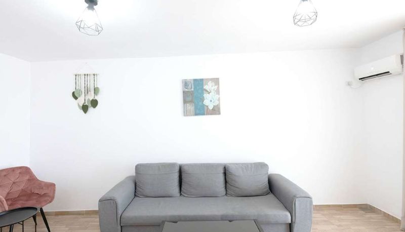 Habitación - ibis Styles Venus