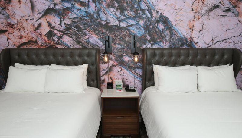 Habitación - Hotel Indigo NAPERVILLE RIVERWALK by IHG