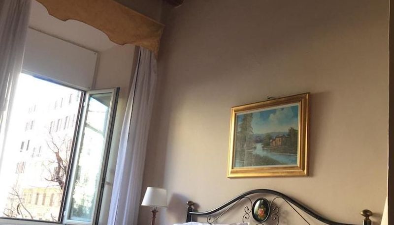 Standard room - Hotel Giubileo