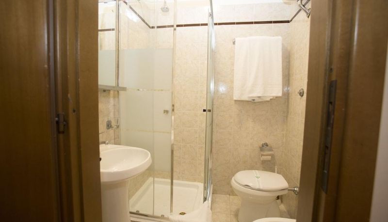 Triple room - Hotel Giubileo