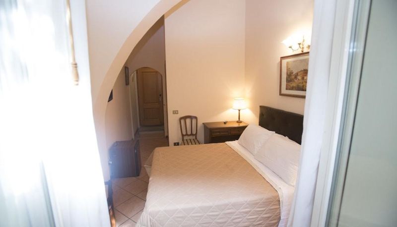 Standard room - Hotel Giubileo