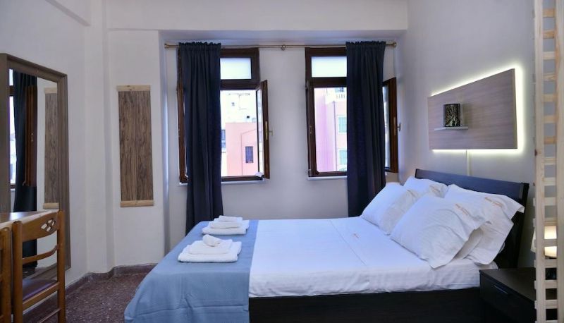 Apartment - Nikolas Rooms