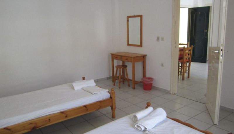 Apartamento - Island Bahamas - Adults Only