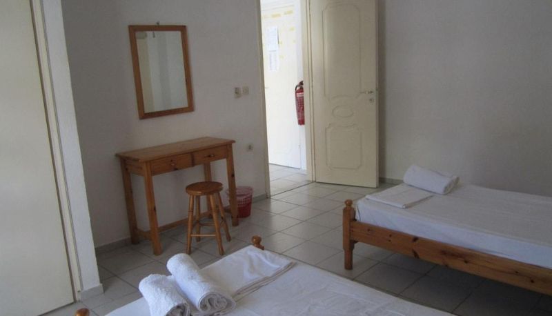 Apartamento - Island Bahamas - Adults Only